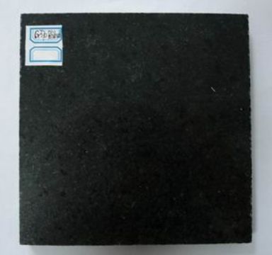 G372 Black Granite Tiles